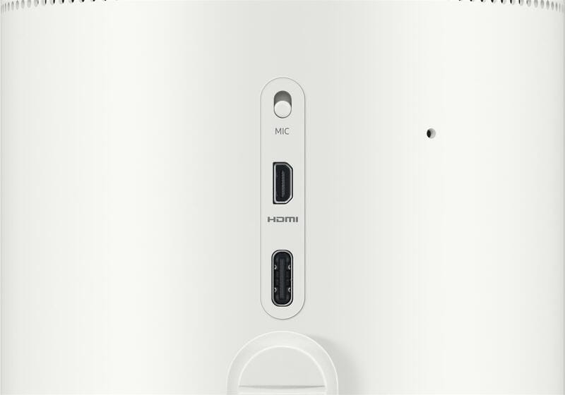 Проектор Samsung SP-LFF3CLAXXUA