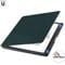 Фото - Чохол-книжка BeCover Smart Case для Amazon Kindle Scribe 10.2" Dark Green (712579) | click.ua