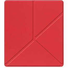 Чехол-книжка BeCover Ultra Slim Origami для Amazon Kindle Scribe 10.2" Red (712581)