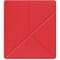 Фото - Чохол-книжка BeCover Ultra Slim Origami для Amazon Kindle Scribe 10.2" Red (712581) | click.ua
