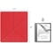 Фото - Чохол-книжка BeCover Ultra Slim Origami для Amazon Kindle Scribe 10.2" Red (712581) | click.ua