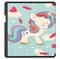 Фото - Чохол-книжка BeCover Ultra Slim Origami для Amazon Kindle Scribe 10.2" Unicorn (712583) | click.ua