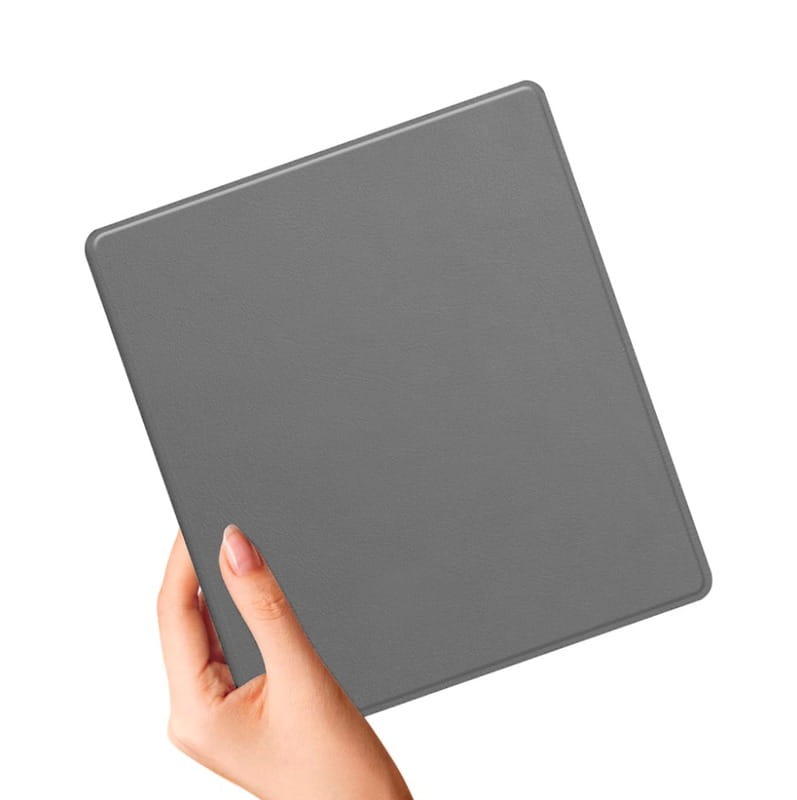 Чохол-книжка BeCover Smart Case для Amazon Kindle Scribe 10.2" Gray (712584)