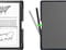 Фото - Чохол-книжка BeCover Smart Case для Amazon Kindle Scribe 10.2" Gray (712584) | click.ua