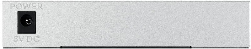 Коммутатор ZYXEL GS-108B v5 (GS-108BV5-EU0101F)