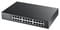 Фото - Комутатор ZYXEL GS1900-24E (GS1900-24E-EU0103F) | click.ua