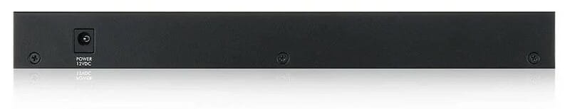 Комутатор ZYXEL GS1900-8 (GS1900-8-EU0102F)