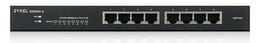 Купити Комутатор ZYXEL GS1900-8 (GS1900-8-EU0102F) Комутатор ZYXEL GS1900-8 (GS1900-8-EU0102F)