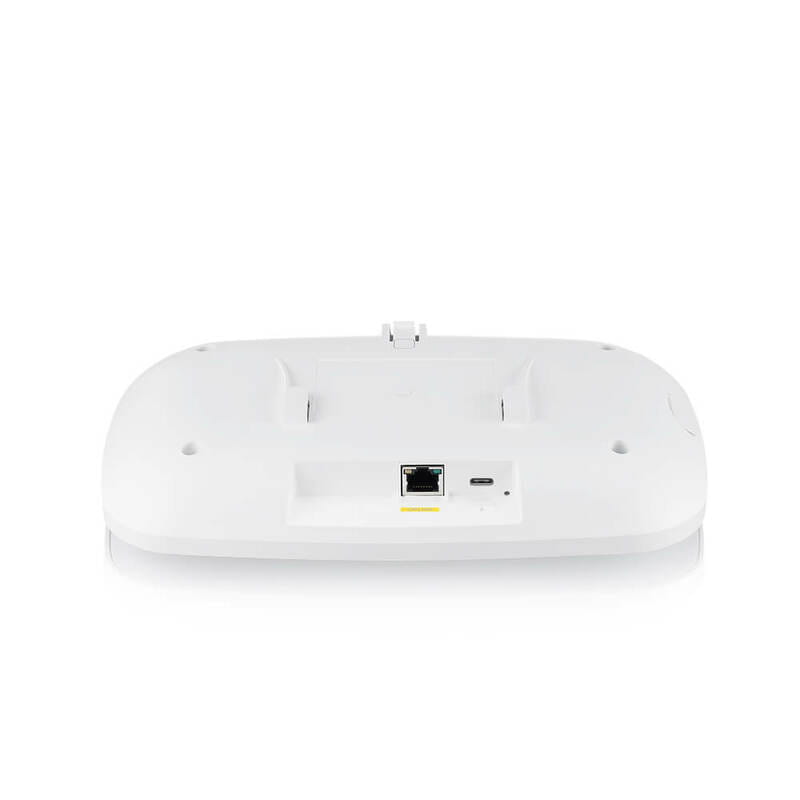 Точка доступу ZYXEL NebulaFlex NWA110BE (NWA110BE-EU0101F)