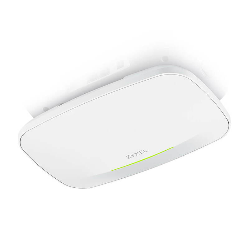 Точка доступу ZYXEL NebulaFlex NWA110BE (NWA110BE-EU0101F)
