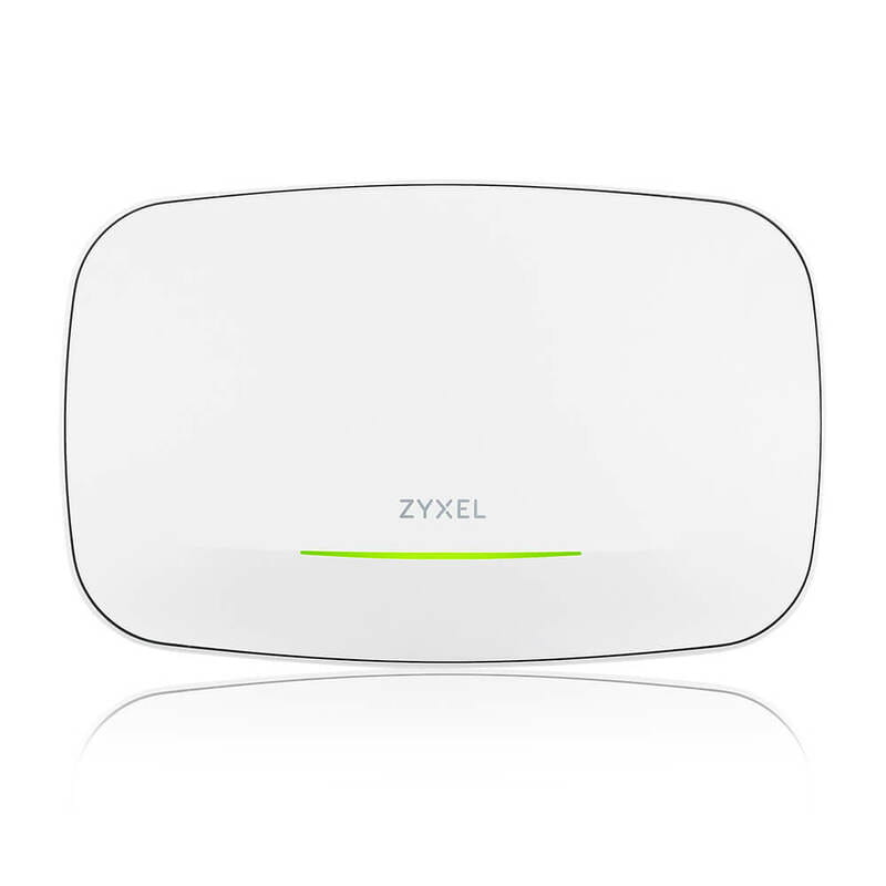 Точка доступу ZYXEL NebulaFlex NWA110BE (NWA110BE-EU0101F)