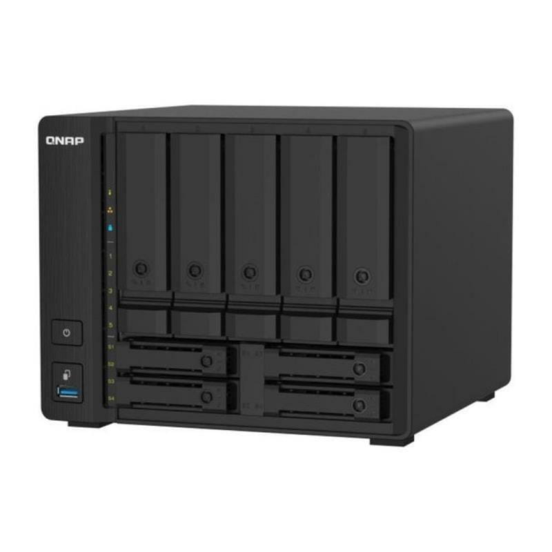 Мережевий дисковий масив Qnap TS-932PX-4G