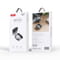 Фото - Адаптер XO HDMI-DVI (M/F) Black/Grey (GB013-HDMIDVI.tranish) | click.ua