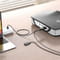 Фото - Адаптер XO GB012 HDMI - USB-A (M/M) Black | click.ua