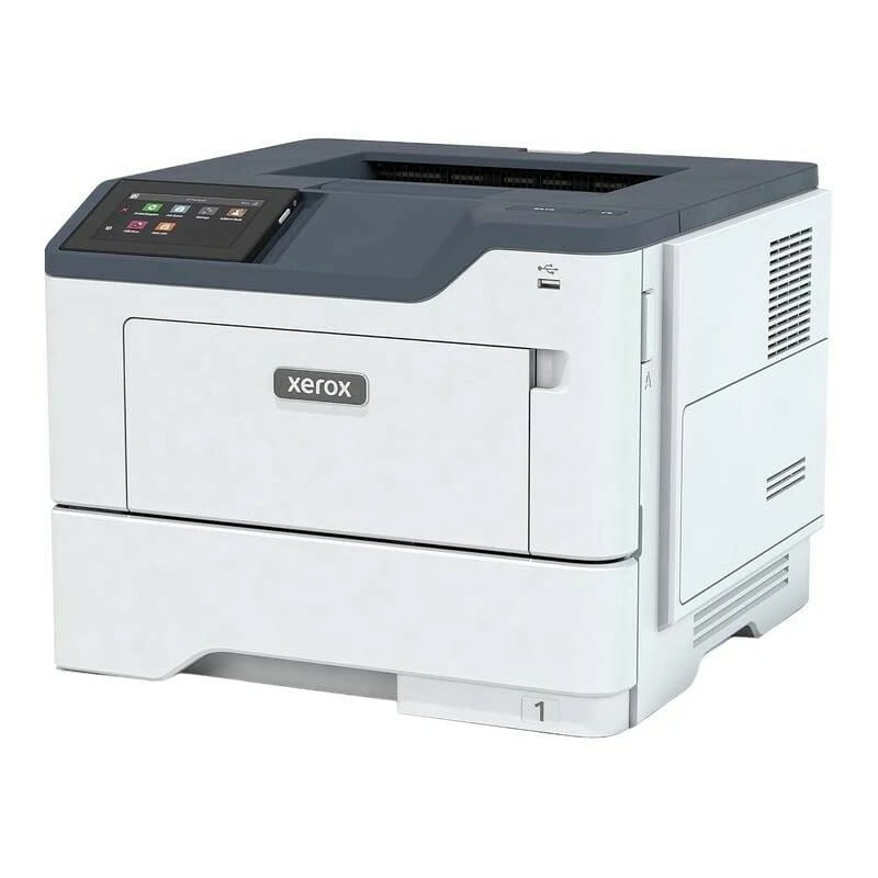 Принтер лазерный A4 ч/б Xerox VersaLink B410 (B410V_DN)