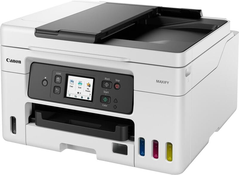 МФУ A4 цв. Canon Maxify GX4040 c Wi-Fi (5779C009)