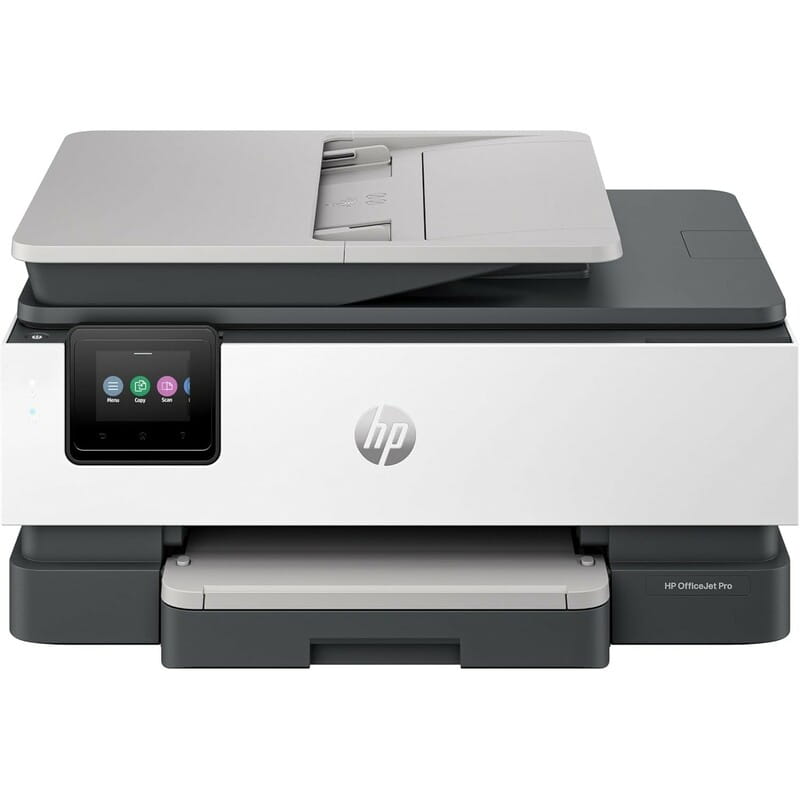 МФУ A4 цв. HP OfficeJet Pro 8123 c Wi-Fi (405W0C)