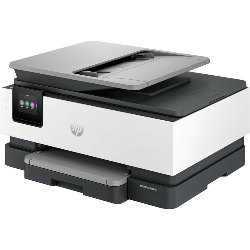 МФУ A4 цв. HP OfficeJet Pro 8123 c Wi-Fi (405W0C)