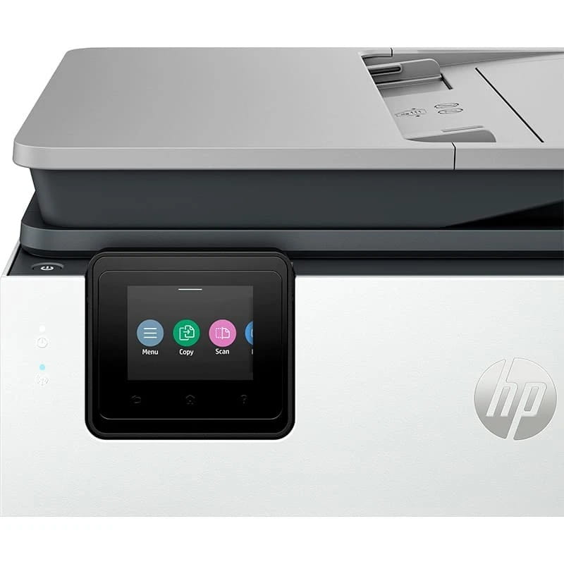 МФУ A4 цв. HP OfficeJet Pro 8123 c Wi-Fi (405W0C)