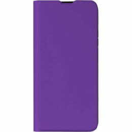 Чохол-книжка BeCover Exclusive New Style для ZTE Blade A55 Purple (712612)