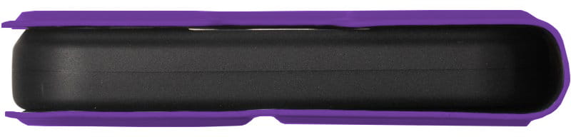 Чохол-книжка BeCover Exclusive New Style для ZTE Blade A55 Purple (712612)