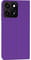 Фото - Чохол-книжка BeCover Exclusive New Style для ZTE Blade A55 Purple (712612) | click.ua