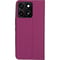 Фото - Чохол-книжка BeCover Exclusive New Style для ZTE Blade A55 Red (712613) | click.ua