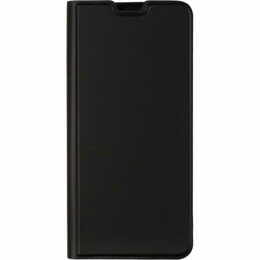 Чохол-книжка BeCover Exclusive New Style для ZTE Nubia Music Black (712614)