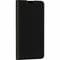 Фото - Чохол-книжка BeCover Exclusive New Style для ZTE Nubia Music Black (712614) | click.ua
