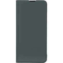 Чeхол-книжка BeCover Exclusive New Style для ZTE Nubia Music Dark Green (712616)