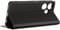 Фото - Чохол-книжка BeCover Exclusive New Style для ZTE Nubia V60 Black (712619) | click.ua