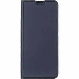 Чeхол-книжка BeCover Exclusive New Style для ZTE Nubia V60 Blue (712620)