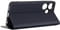 Фото - Чохол-книжка BeCover Exclusive New Style для ZTE Nubia V60 Blue (712620) | click.ua