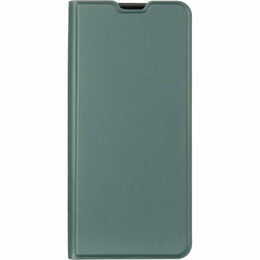 Чохол-книжка BeCover Exclusive New Style для ZTE Nubia V60 Dark Green (712621)