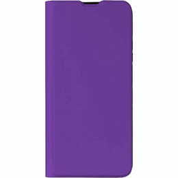 Чохол-книжка BeCover Exclusive New Style для ZTE Nubia V60 Purple (712622)