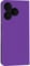 Фото - Чохол-книжка BeCover Exclusive New Style для ZTE Nubia V60 Purple (712622) | click.ua