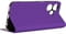 Фото - Чохол-книжка BeCover Exclusive New Style для ZTE Nubia V60 Purple (712622) | click.ua