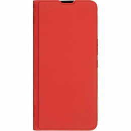 Чeхол-книжка BeCover Exclusive New Style для ZTE Nubia V60 Red (712623)