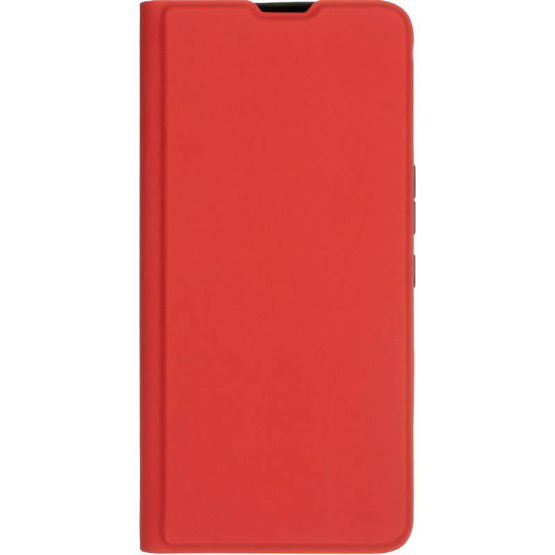 Чохол-книжка BeCover Exclusive New Style для ZTE Nubia V60 Red (712623)