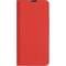 Фото - Чохол-книжка BeCover Exclusive New Style для ZTE Nubia V60 Red (712623) | click.ua