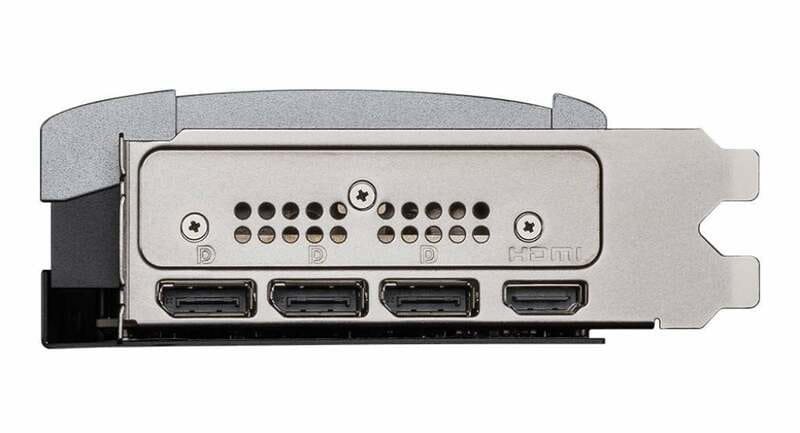 Видеокарта GF RTX 5070 Ti 16GB GDDR7 Ventus 3X OC MSI (GeForce RTX 5070 Ti 16G VENTUS 3X OC)