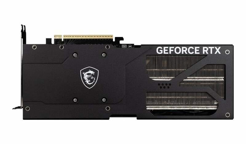 Видеокарта GF RTX 5070 Ti 16GB GDDR7 Ventus 3X OC MSI (GeForce RTX 5070 Ti 16G VENTUS 3X OC)