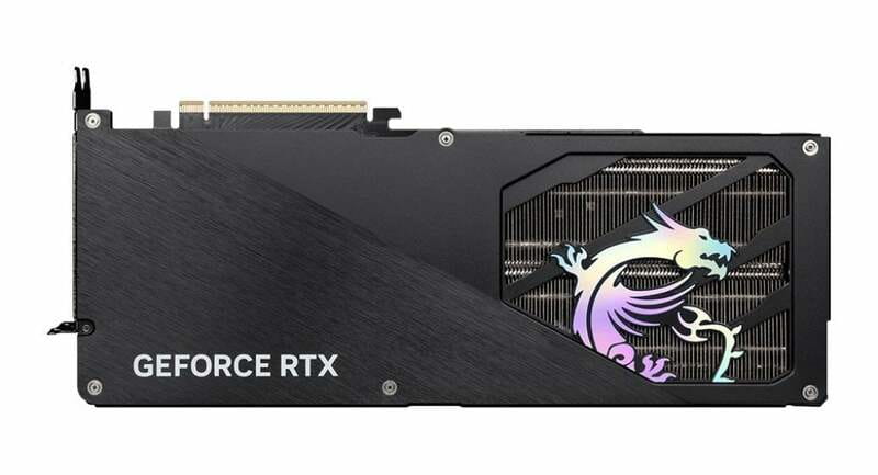 Відеокарта GF RTX 5070 12GB GDDR7 Gaming Trio OC MSI (GeForce RTX 5070 12G GAMING TRIO OC)
