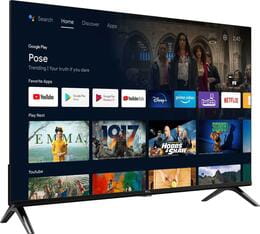 Телевизор TCL 40L5A