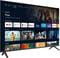 Фото - Телевизор TCL 43L5A | click.ua