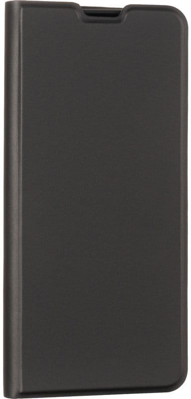 Чeхол-книжка BeCover Exclusive New Style для ZTE Nubia V60 Design Black (712624)