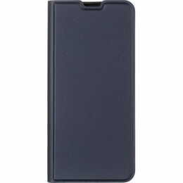 Чохол-книжка BeCover Exclusive New Style для ZTE Nubia V60 Design Blue (712625)