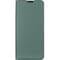 Фото - Чохол-книжка BeCover Exclusive New Style для ZTE Nubia V60 Design Dark Green (712626) | click.ua