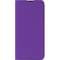 Фото - Чохол-книжка BeCover Exclusive New Style для ZTE Nubia V60 Design Purple (712627) | click.ua