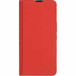 Чохол-книжка BeCover Exclusive New Style для ZTE Nubia V60 Design Red (712628)